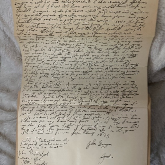 Bunyans Complete Works - Picture 2 of 4